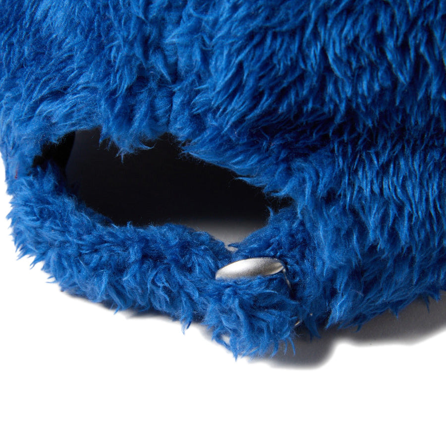 Youth 9TWENTY SESAME STREET セサミストリート Cookie Monster クッキーモンスター ブルー