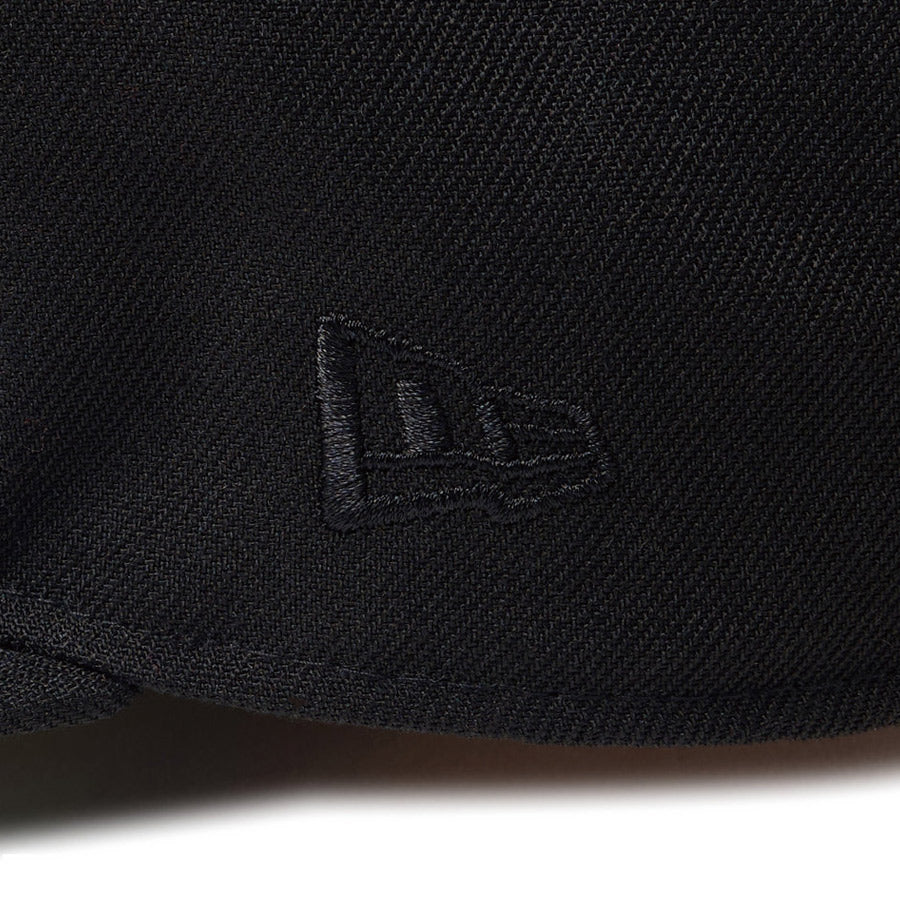 9FIFTY SESAME STREET セサミストリート NEW ERA ブラック