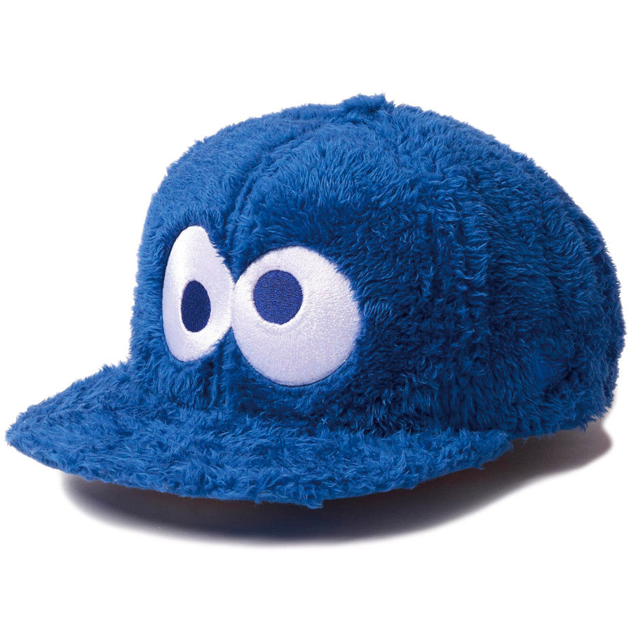 9FIFTY SESAME STREET セサミストリート Cookie Monster クッキーモンスター ブルー