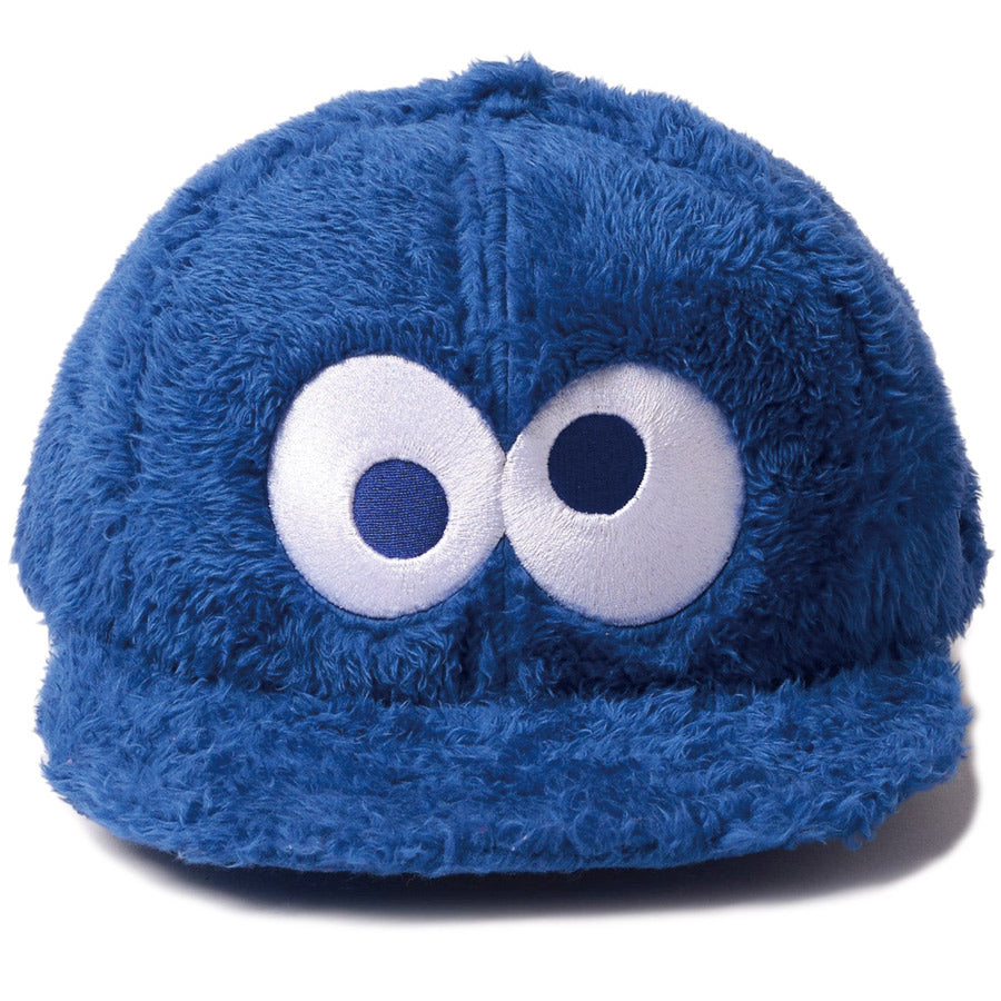 9FIFTY SESAME STREET セサミストリート Cookie Monster クッキーモンスター ブルー
