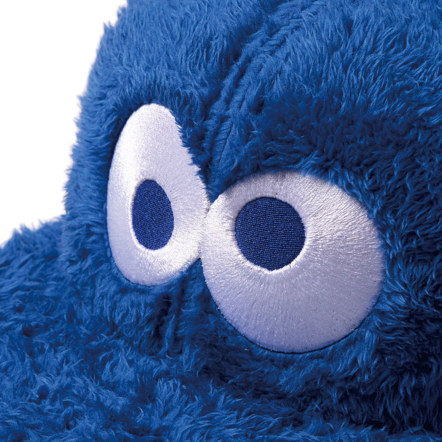 9FIFTY SESAME STREET セサミストリート Cookie Monster クッキーモンスター ブルー