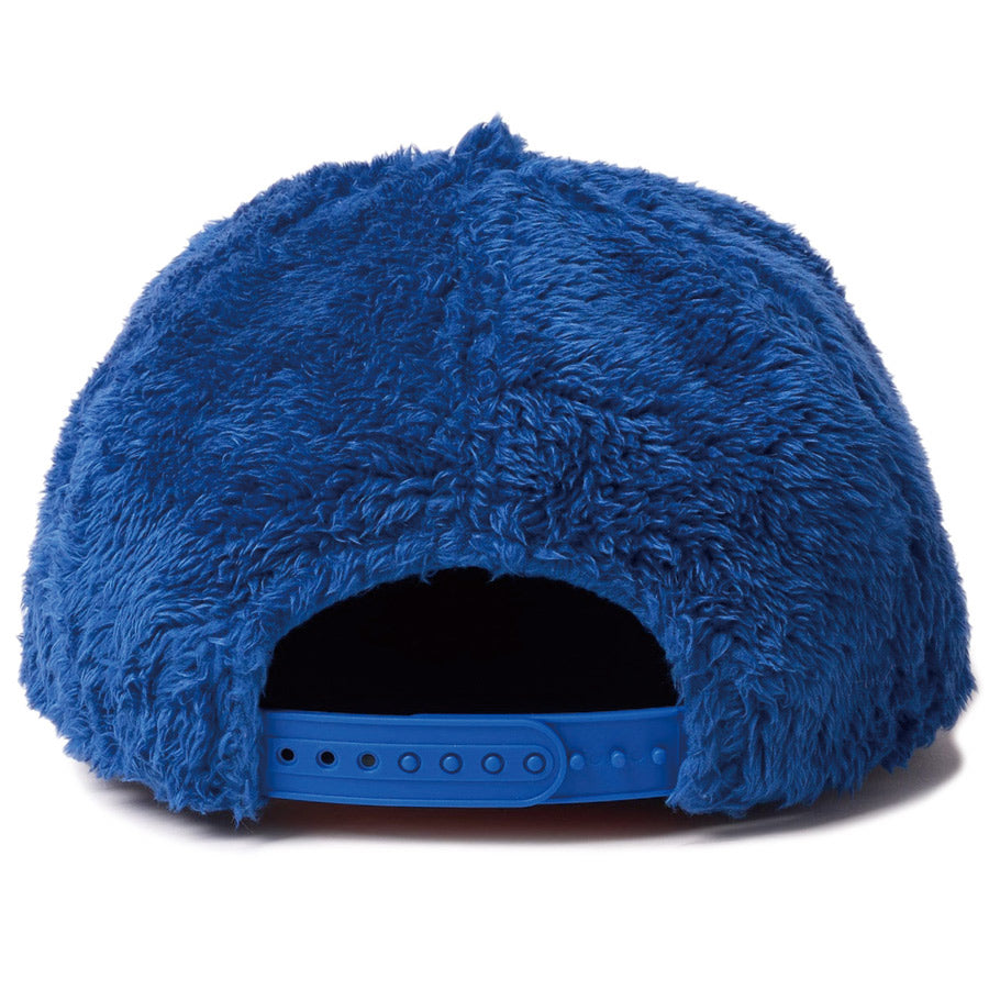 9FIFTY SESAME STREET セサミストリート Cookie Monster クッキーモンスター ブルー
