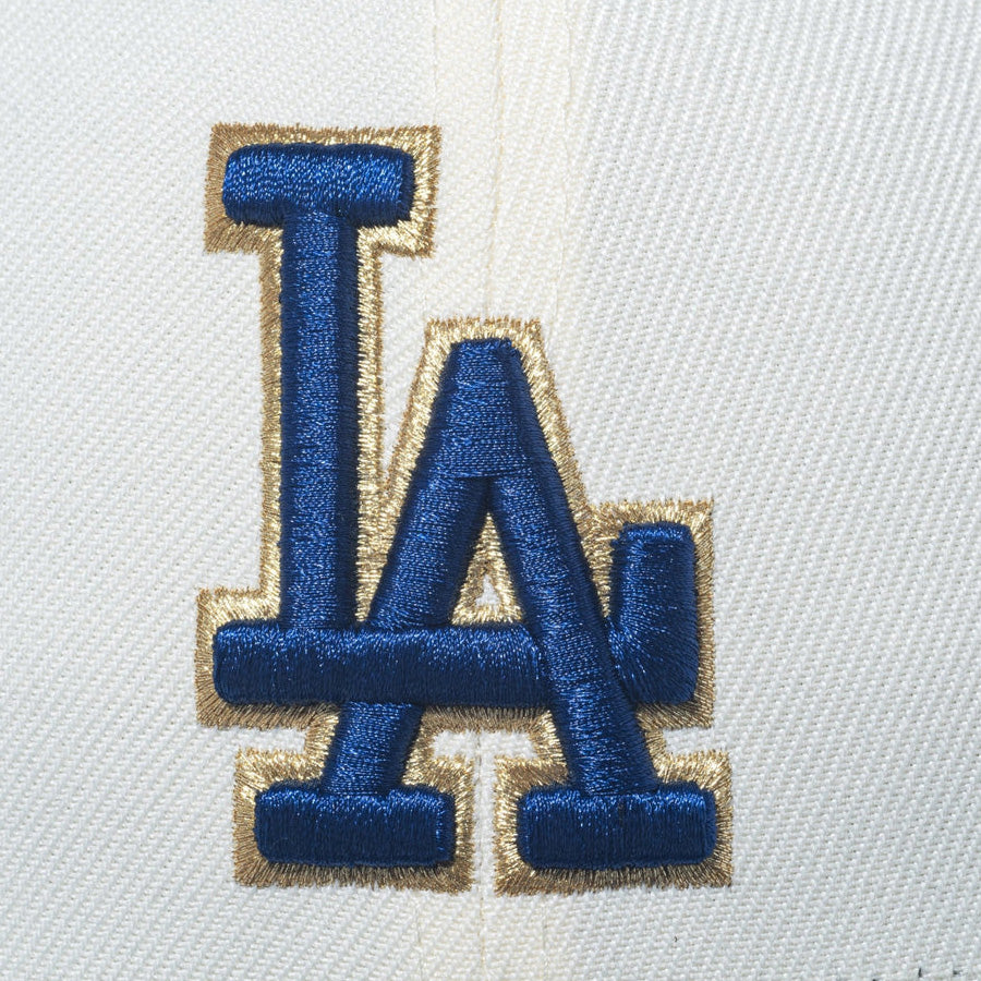 9FORTY Los Angeles Dodgers 50-50 Club Pack ロサンゼルス・ドジャース クロームホワイト