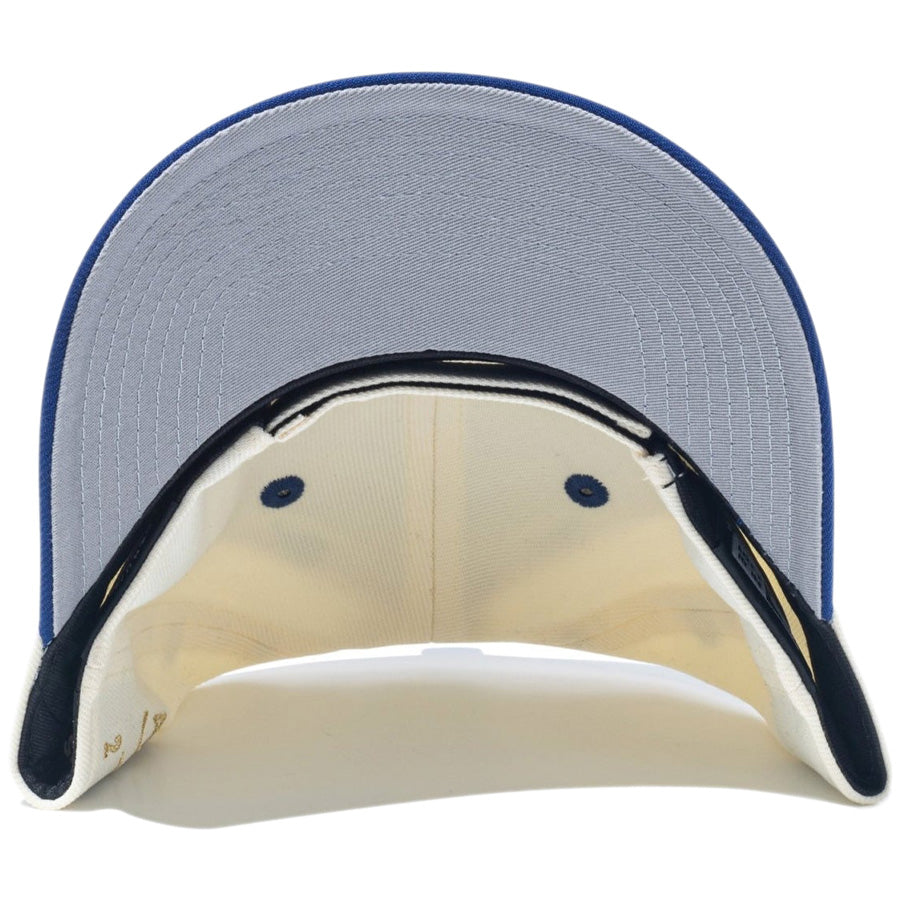 9FORTY Los Angeles Dodgers 50-50 Club Pack ロサンゼルス・ドジャース クロームホワイト