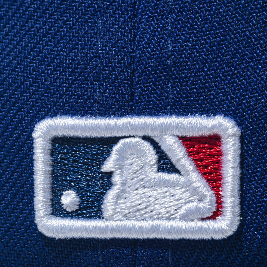 59FIFTY Los Angeles Dodgers 50-50 Club Pack ロサンゼルス・ドジャース ダークロイヤル