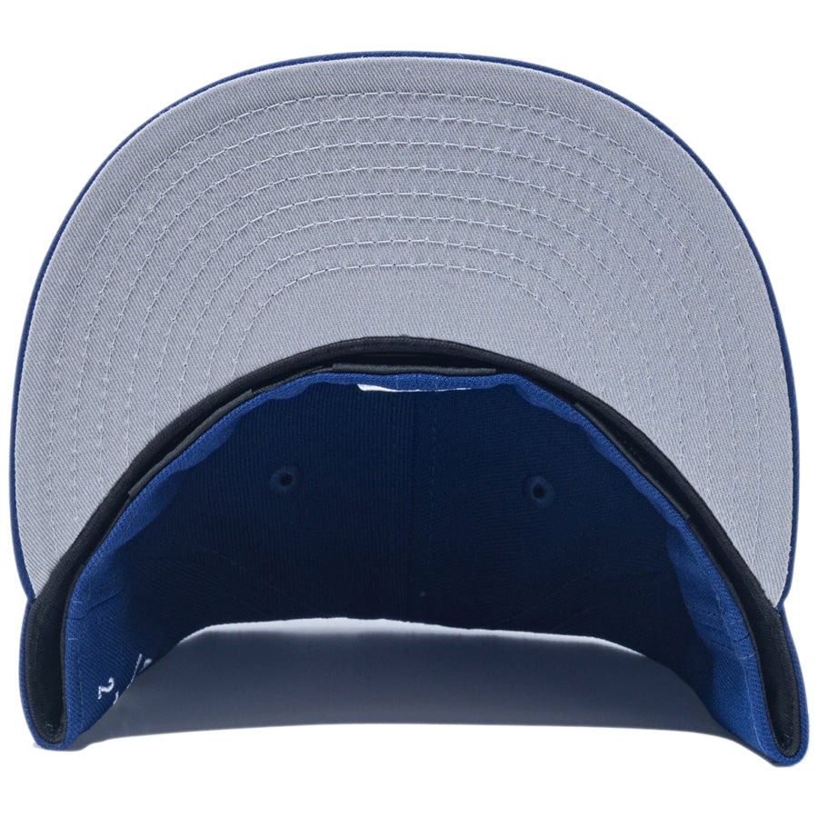 59FIFTY Los Angeles Dodgers 50-50 Club Pack ロサンゼルス・ドジャース ダークロイヤル