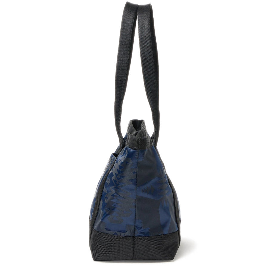 トートバッグ ミニ 6L Pendleton ペンドルトン ネイビー