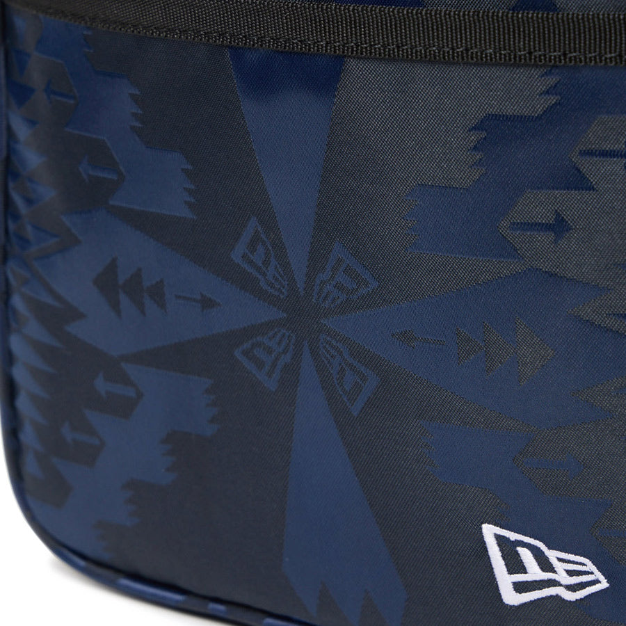 スクエア ショルダーポーチ 1.5L Pendleton ペンドルトン ネイビー