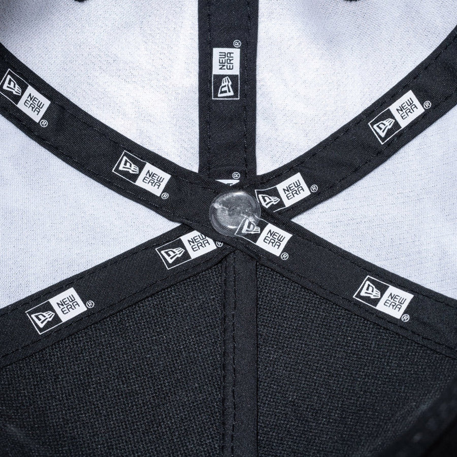 9FORTY A-Frame Pendleton ペンドルトン ブラック フリース