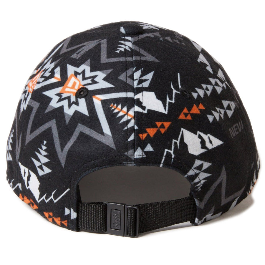 9TWENTY Pendleton ペンドルトン ブラック フリース