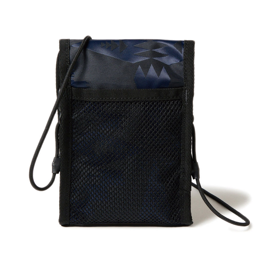 ネックポーチ 0.3L Pendleton ペンドルトン ネイビー