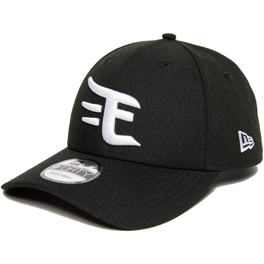 ニューエラ キャップ NEW ERA NPB 9FORTY 楽天イーグルス ブラック