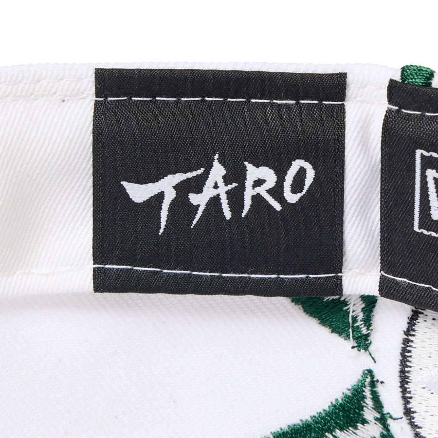 59FIFTY TARO OKAMOTO 岡本太郎 太陽の塔 ピンズ ホワイト