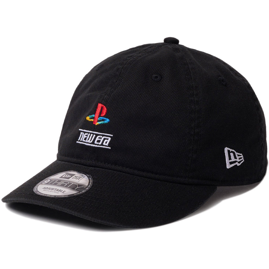 ニューエラ キャップ NEW ERA 9THIRTY PlayStation プレイステーション
