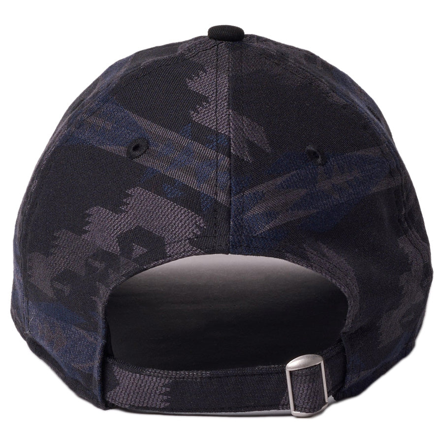 9THIRTY Pendleton ペンドルトン ウーブンパッチ ブラック