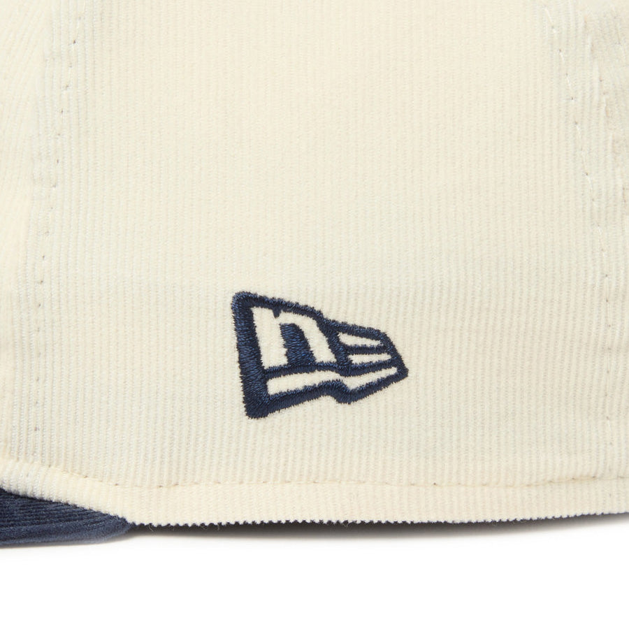 RC 9FIFTY GORO NAKATSUGAWA(MIN-NANO) ニューヨーク・ジャイアンツ コーデュロイ アイボリー