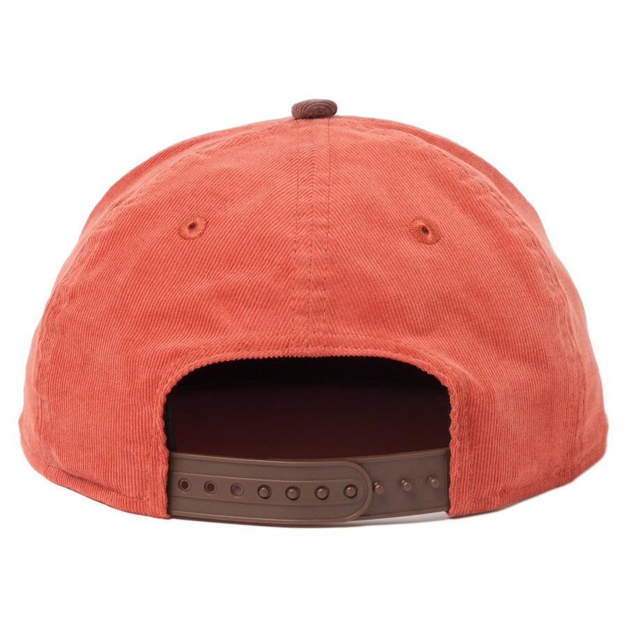 RC 9FIFTY GORO NAKATSUGAWA(MIN-NANO) ニューヨーク・ジャイアンツ コーデュロイ レンガ