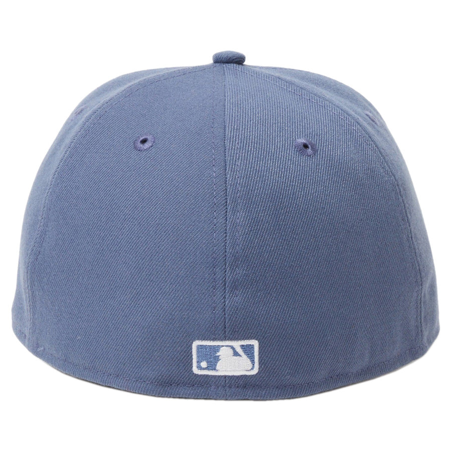 59FIFTY GORO NAKATSUGAWA(MIN-NANO) ニューヨーク・ヤンキース スレート ブラックバイザー