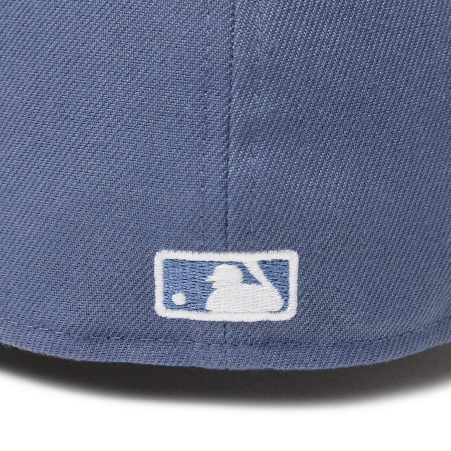 59FIFTY GORO NAKATSUGAWA(MIN-NANO) ニューヨーク・ヤンキース スレート ブラックバイザー