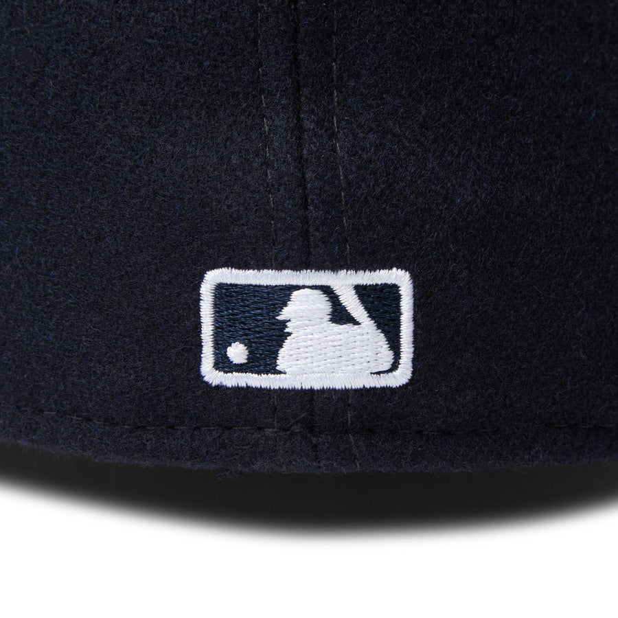 59FIFTY GORO NAKATSUGAWA(MIN-NANO) ニューヨーク・ヤンキース メルトン ネイビー