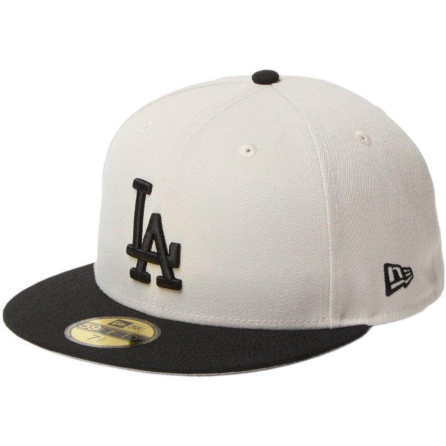 59FIFTY GORO NAKATSUGAWA(MIN-NANO) ロサンゼルス・ドジャース ストーン