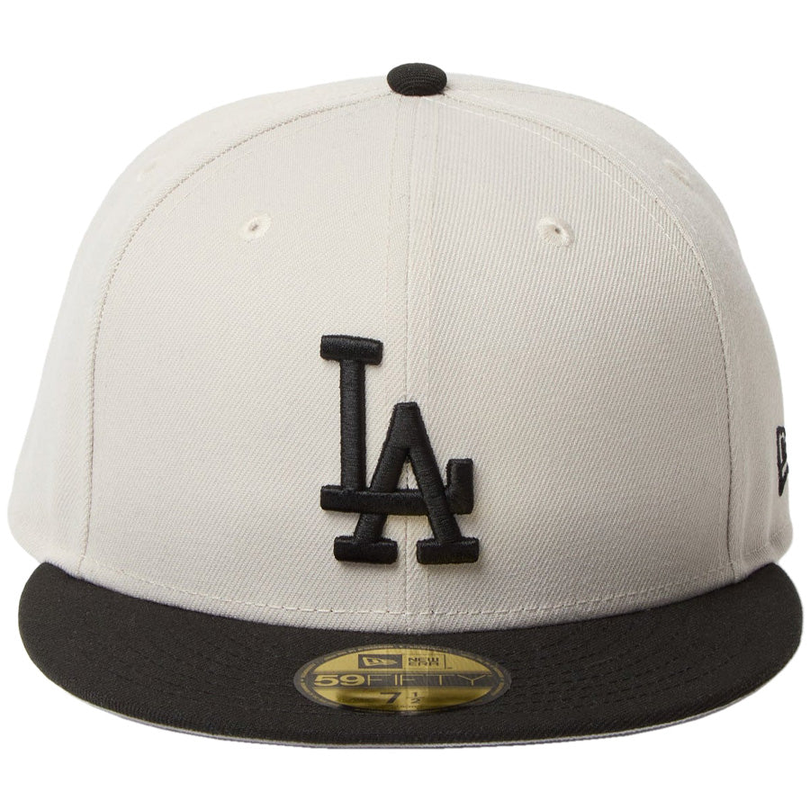 59FIFTY GORO NAKATSUGAWA(MIN-NANO) ロサンゼルス・ドジャース ストーン