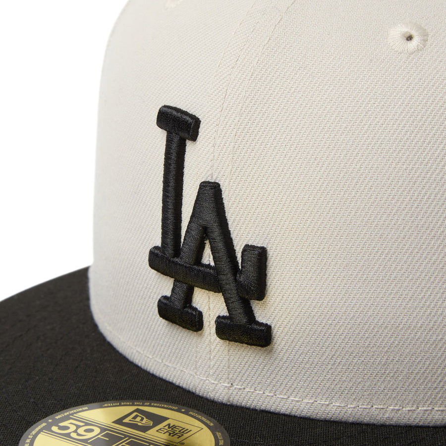59FIFTY GORO NAKATSUGAWA(MIN-NANO) ロサンゼルス・ドジャース ストーン