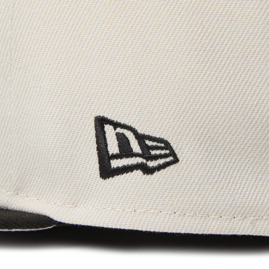 59FIFTY GORO NAKATSUGAWA(MIN-NANO) ロサンゼルス・ドジャース ストーン