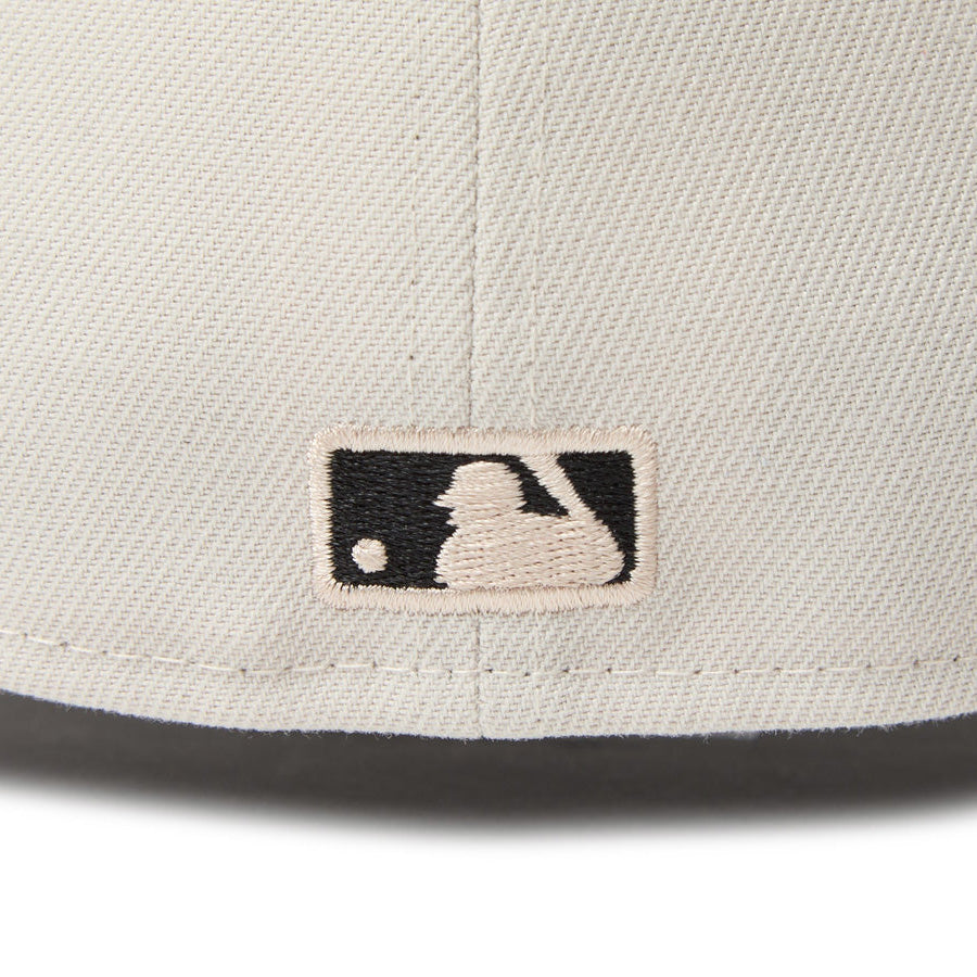 59FIFTY GORO NAKATSUGAWA(MIN-NANO) ロサンゼルス・ドジャース ストーン