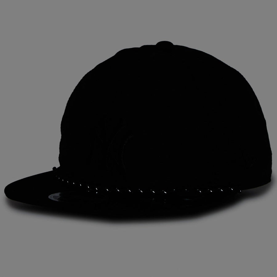 RC 9FIFTY Angler Collection GORE-TEX PACLITE ニューヨーク・ヤンキース ブラック | アウトドア