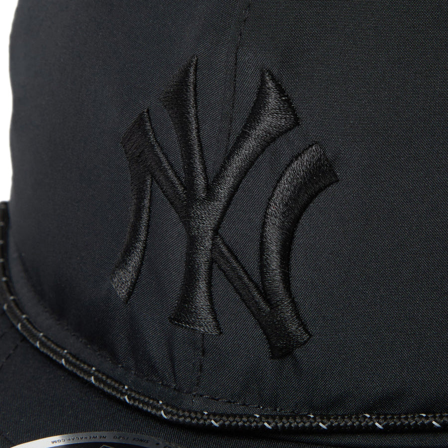 RC 9FIFTY Angler Collection GORE-TEX PACLITE ニューヨーク・ヤンキース ブラック | アウトドア