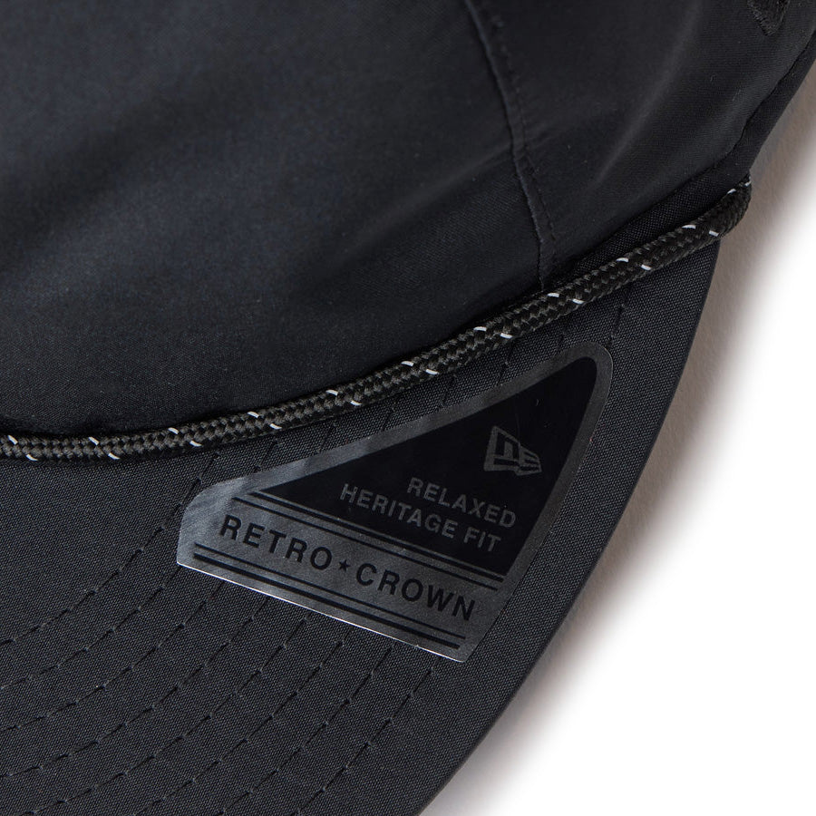 RC 9FIFTY Angler Collection GORE-TEX PACLITE ニューヨーク・ヤンキース ブラック | アウトドア