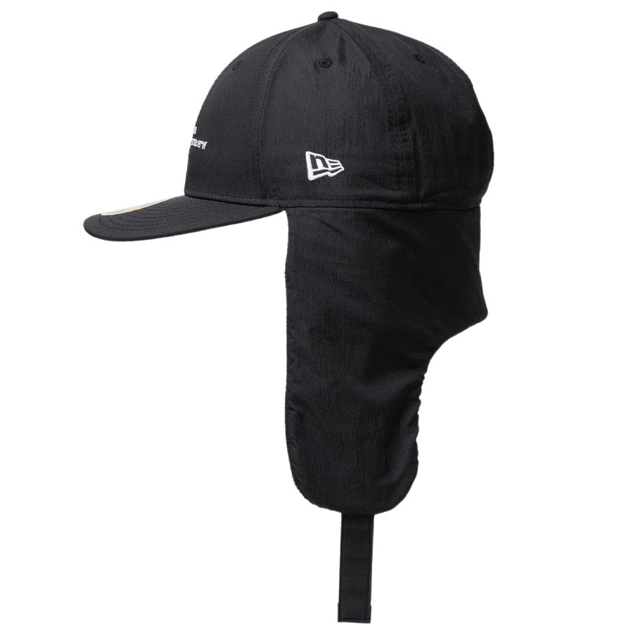 LP 59FIFTY Dog Ear Angler Collection ブラック | アウトドア