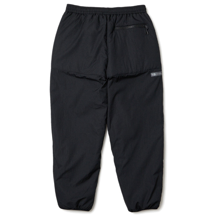 ニューエラ レインパンツ Angler Collection ブラック Sサイズ フィールド レインパンツ Angler Collection ブラック