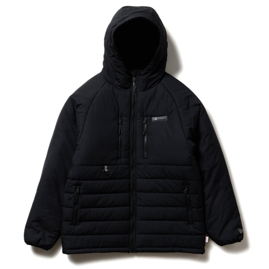 ニューエラ アパレル NEW ERA インサレーティッド フィールド