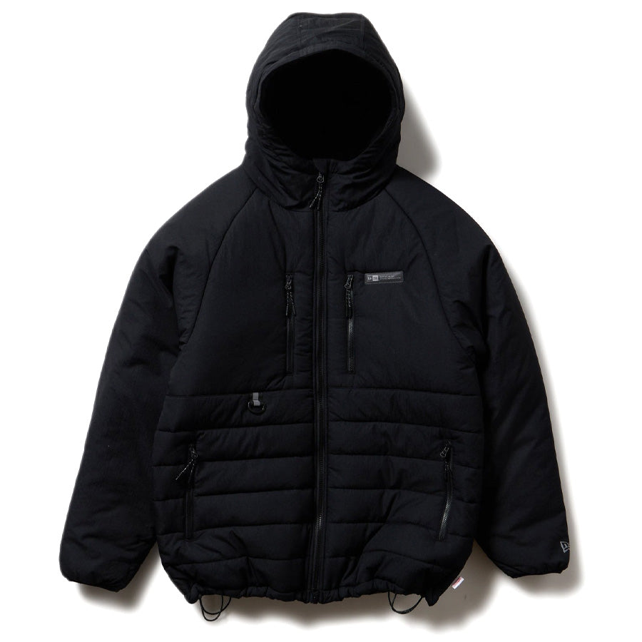 ニューエラ アパレル NEW ERA インサレーティッド フィールド