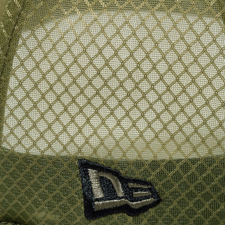 9FORTY M-Crown A-Frame 2025 NFL Salute to Service サンフランシスコ・フォーティーナイナーズ