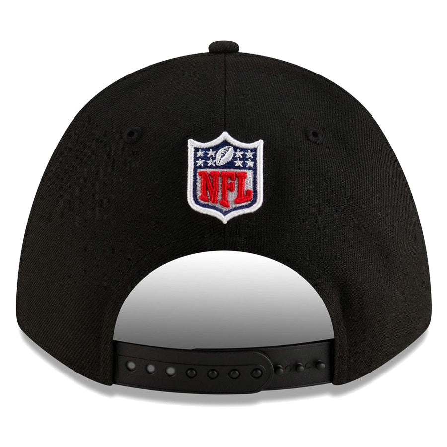 9FORTY M-Crown A-Frame 2025 NFL Rivalries サンフランシスコ・フォーティーナイナーズ