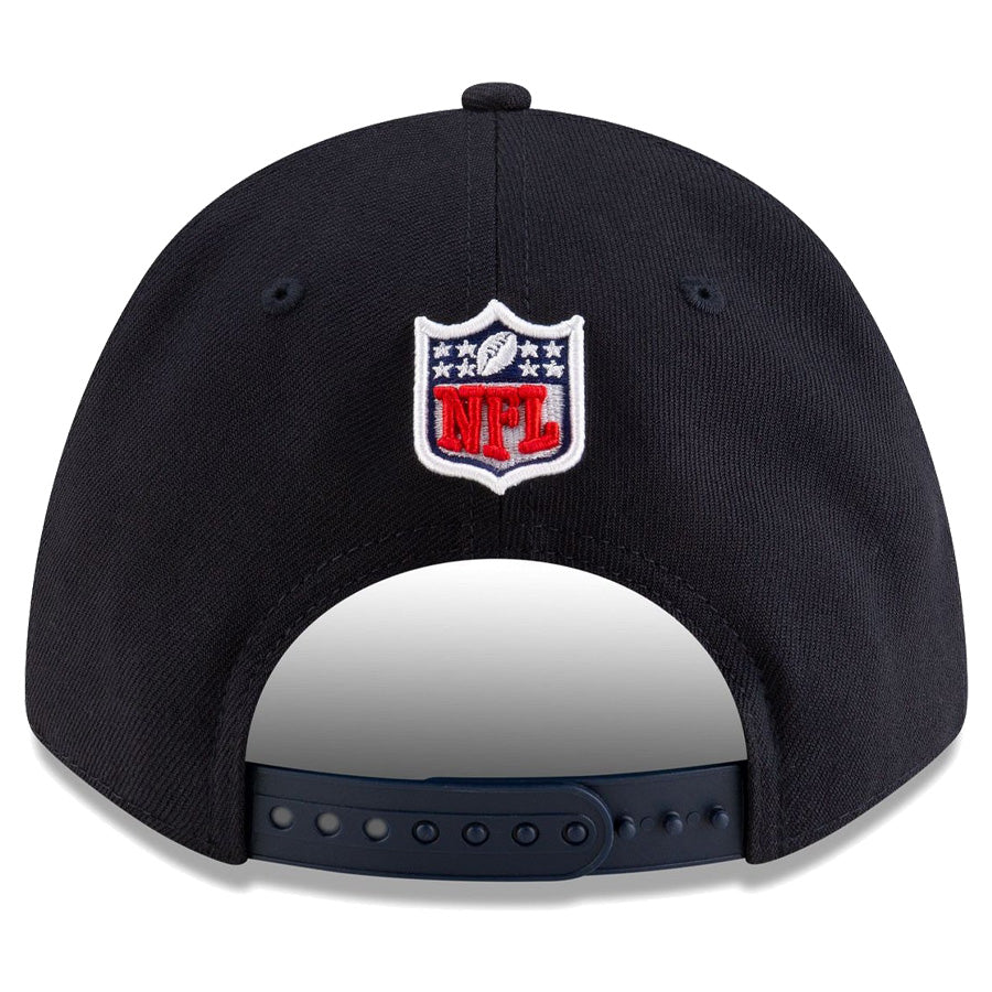 9FORTY M-Crown A-Frame 2025 NFL Rivalries マイアミ・ドルフィンズ