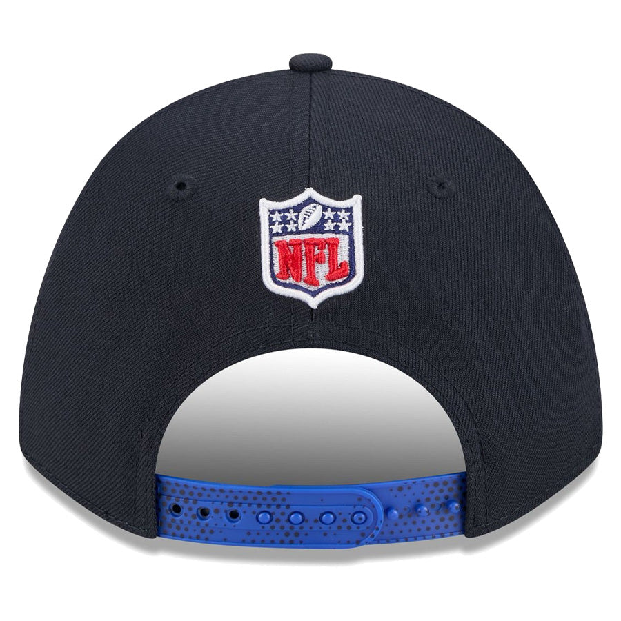 9FORTY M-Crown A-Frame 2025 NFL Rivalries ロサンゼルス・ラムズ