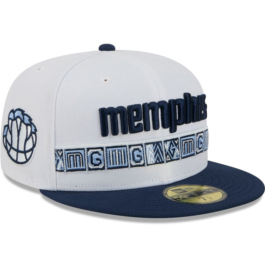 ニューエラ キャップ NEW ERA 9FIFTY NBA 2025 City Edition