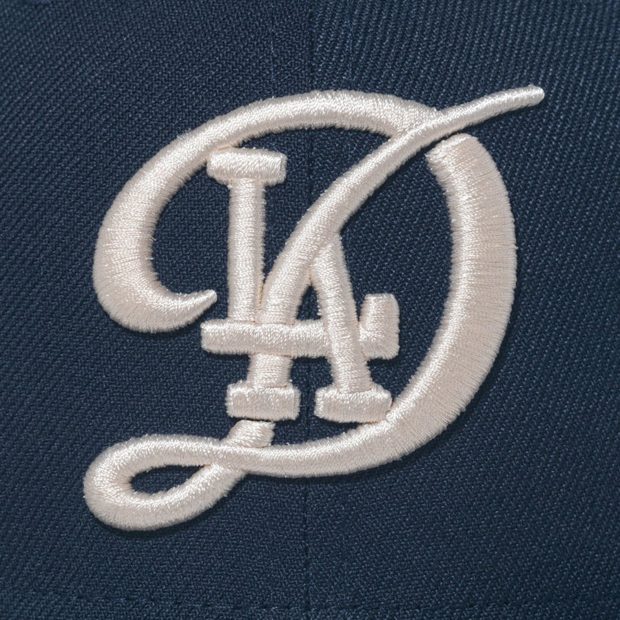 Youth 9FIFTY MVP ロサンゼルス・ドジャース Shohei Ohtani ネイビー
