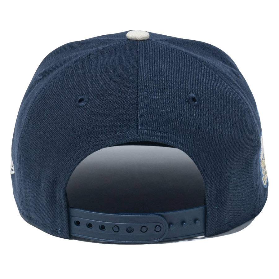 Youth 9FIFTY MVP ロサンゼルス・ドジャース Shohei Ohtani ネイビー