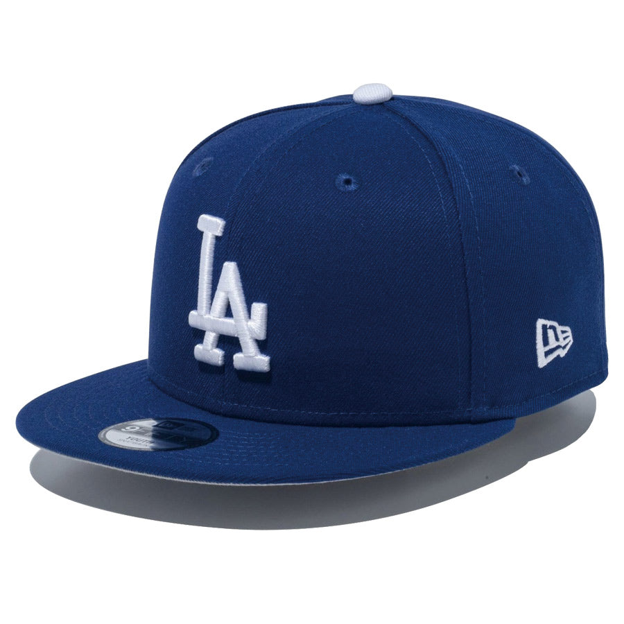 Youth 9FIFTY MVP ロサンゼルス・ドジャース Shohei Ohtani ダークロイヤル