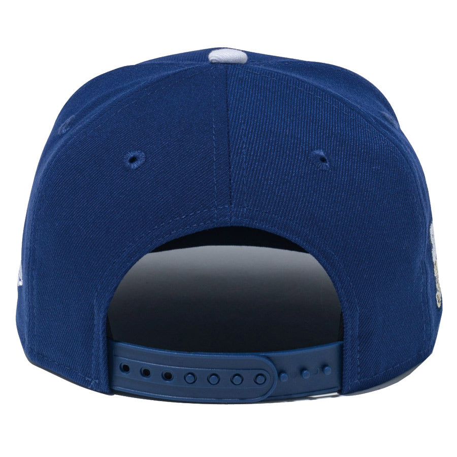 Youth 9FIFTY MVP ロサンゼルス・ドジャース Shohei Ohtani ダークロイヤル