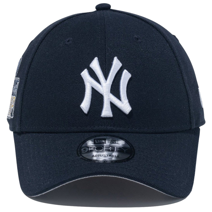 9FORTY MVP ニューヨーク・ヤンキース Aaron Judge ネイビー