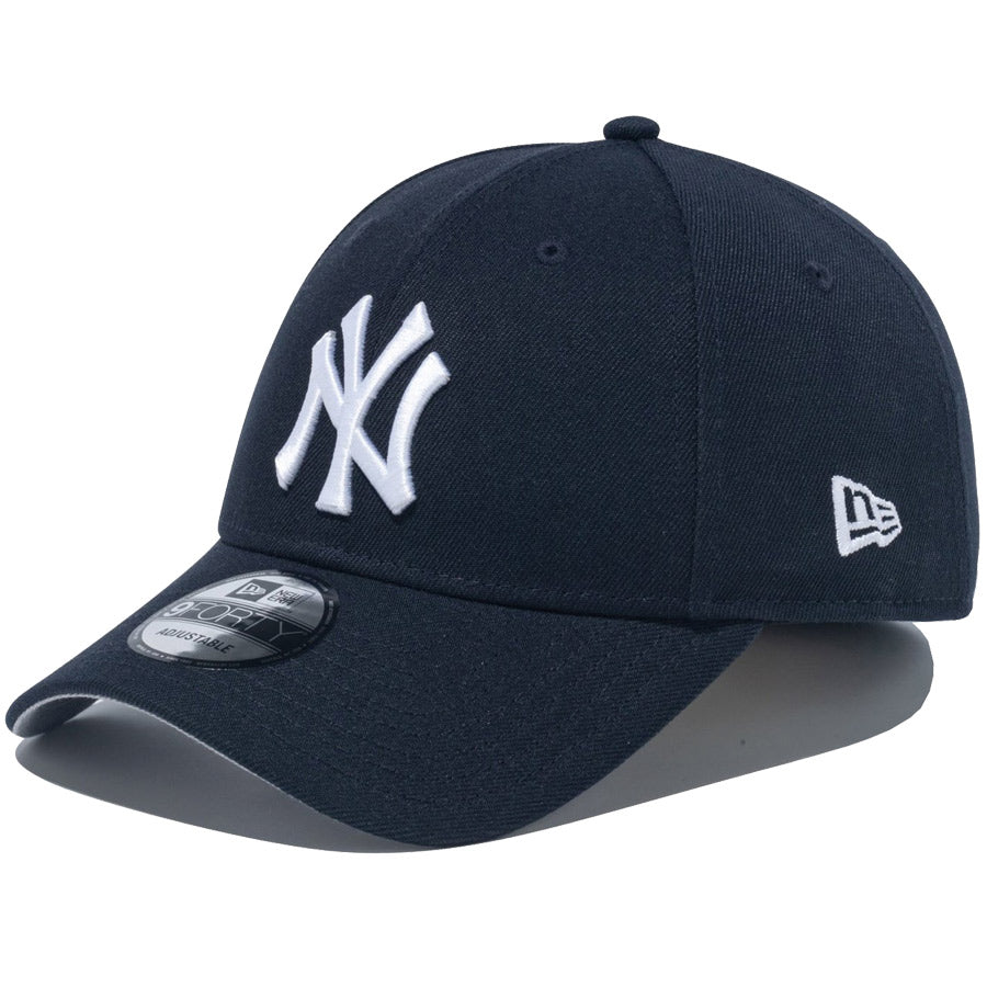 9FORTY MVP ニューヨーク・ヤンキース Aaron Judge ネイビー