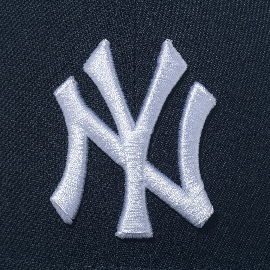 9FORTY MVP ニューヨーク・ヤンキース Aaron Judge ネイビー