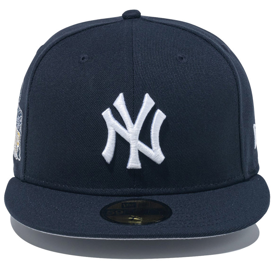 59FIFTY MVP ニューヨーク・ヤンキース Aaron Judge ネイビー