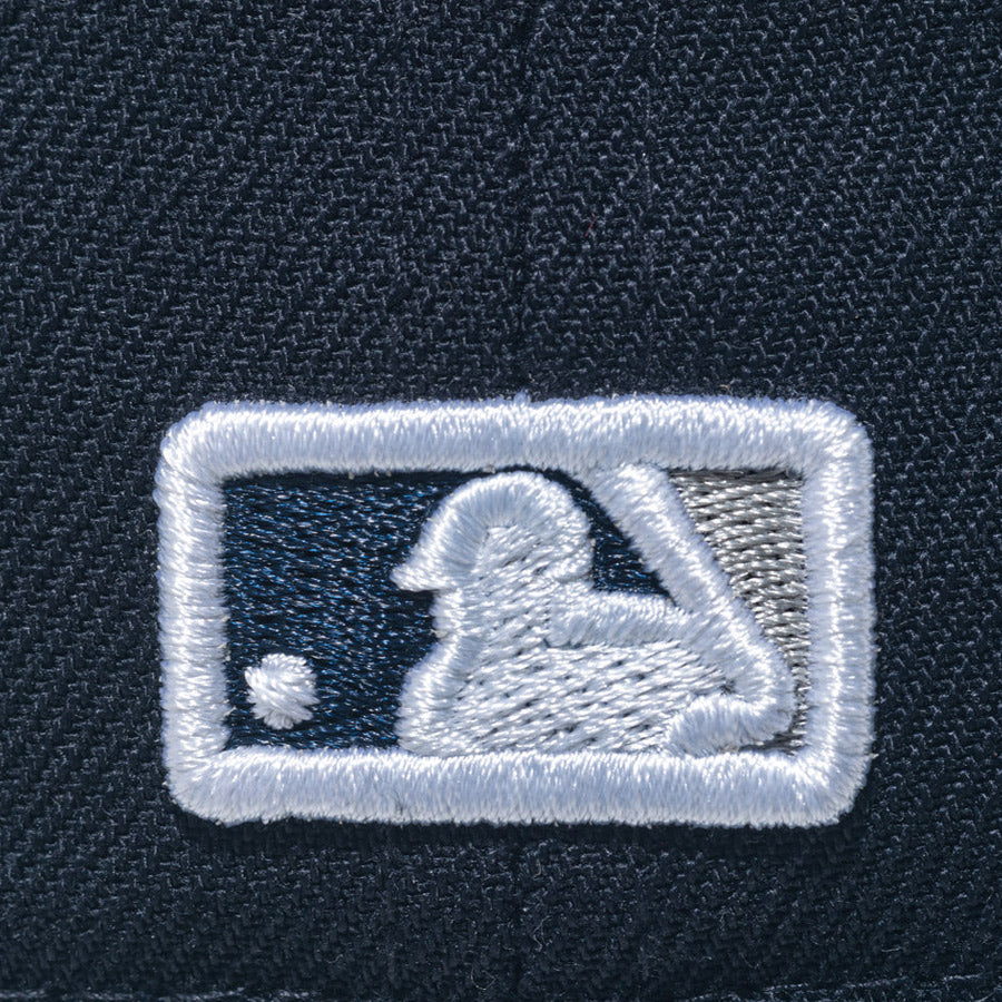 59FIFTY MVP ニューヨーク・ヤンキース Aaron Judge ネイビー